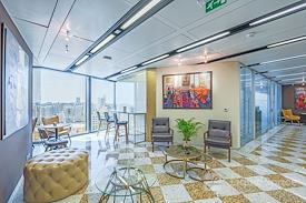 World Trade Center | Level 17