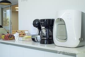 The Train Business Hub Santa Ana