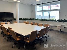 Oran Park Smart Work Hub