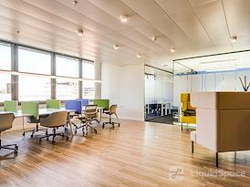 Regus | Etoy, iLife City