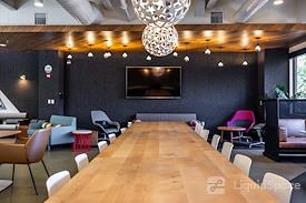 Frequency Coworking and Events