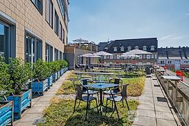 Regus | Richardson Telecom