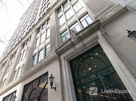 Regus | 136 Madison Avenue