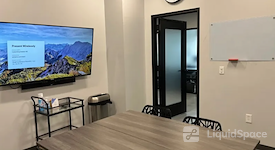 THRIVE | Holly Springs