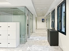Regus | Sevilla, Ayuntamiento