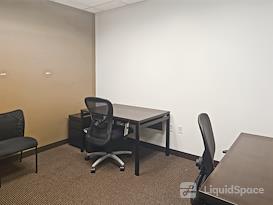 Regus || South Kansas City