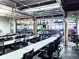 GRID Collaborative Workspaces- Denver