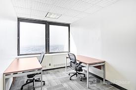 Regus | One Gateway