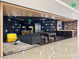 SPACES | CA, Burbank - The Tower