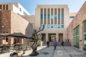 SPACES || Playhouse District