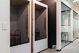 Industrious - Concord 2001 Clayton