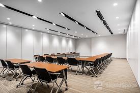 Regus | TOKYO, Shinjuku Eastside Square