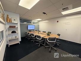 BLANKSPACES Hollywood Sunset