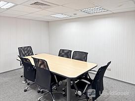 Regus | Taipei, Ritz Center