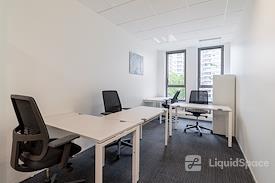 HQ | VILLEURBANNE, Le Patio