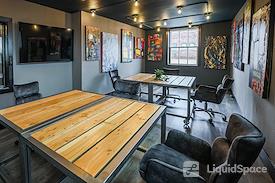 Granite City Workspaces