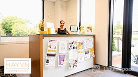 HAYVN Coworking Greenwich