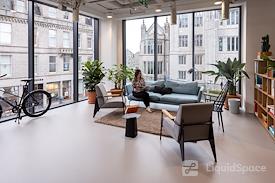 SPACES | Aberdeen, Spaces, Marischal Square