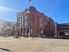 Regus | MN, St Cloud - St Germain St