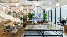 WeWork | Beach Centre