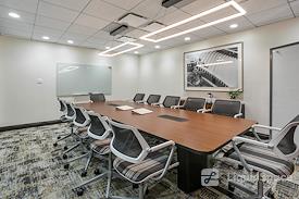 District Offices Georgetown