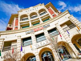 Regus | Tivoli Village