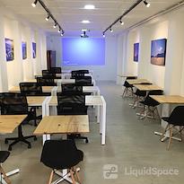 Regus | IN, Munster - N Centennial Dr