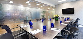 Landmark | Bevis Marks