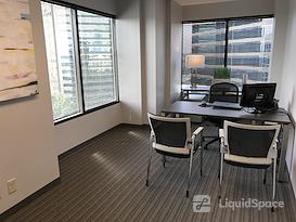 Peachtree Offices at Lenox, Inc.