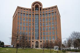 Regus | Towers Crescent
