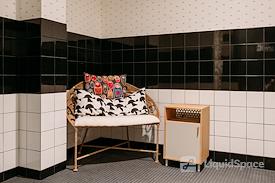 WeWork | Holyoke Building