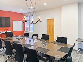 Regus | NH, Manchester - 1087 Elm Street