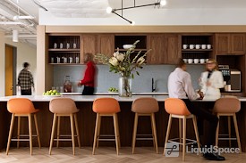 Carr Workplaces - K Street