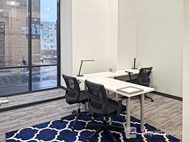 Regus | DE, Wilmington - N Market St