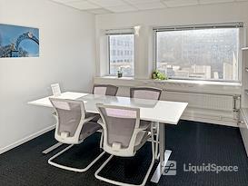 Regus | Stockholm, KistaOne