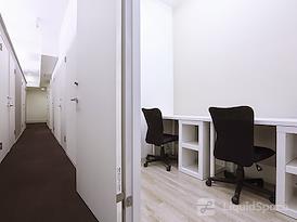 Open Office | TOKYO, Nihonbashi Hakozaki