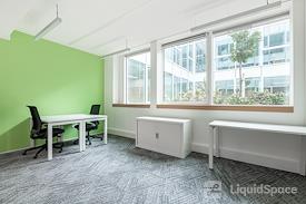 Regus | Levallois-Perret, 20-22 Rue Marius Aufan