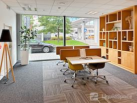 Regus | Prague Vaclav Havel Airport