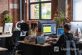 Gather Round - Cigar Factory