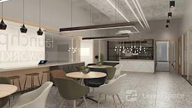 Launchpad Coworking One Griffinstone