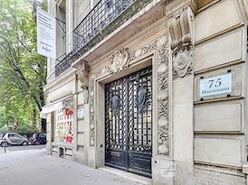 Regus | Paris, 75 BD Haussmann
