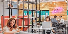 KMC SM North Edsa Tower 2 - Coworking and Virtual office Space - Quezon City