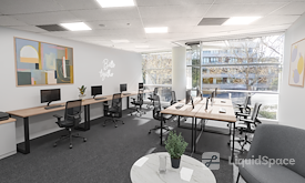 Waterman Workspaces (Richmond)