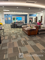 The HUB @ Office Logic