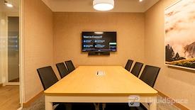 WeWork IWF Campus