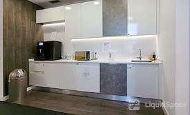 Regus | MADRID, Avenida America