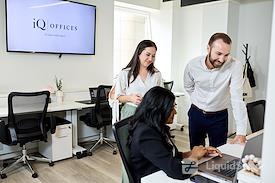 iQ Offices | 222 Queen St
