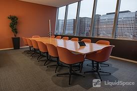 Regus | Frankfurt, THE SQUAIRE Conference Center