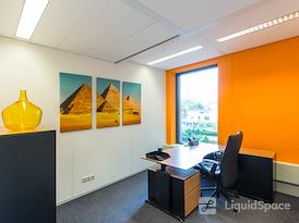 Regus | The Hague City