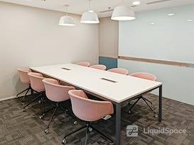 Regus | Kota Bharu, Troika